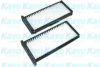 AMC Filter MC-4013 Filter, interior air